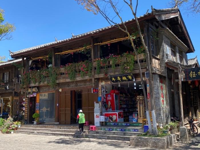 我的太空旅行